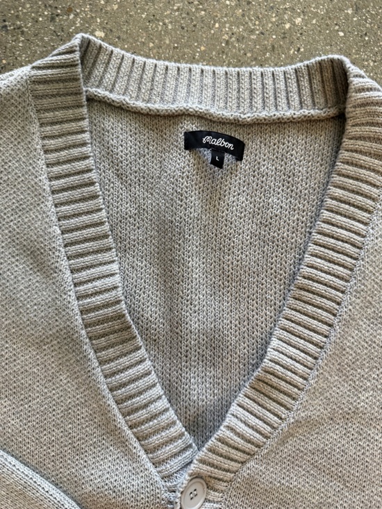 Malbon cardigan - Picture 3 of 4